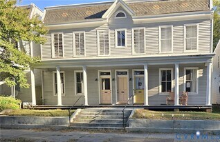 2106 Parkwood Ave, Unit 1 in Richmond, VA - Building Photo