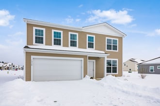 1578 Ebbets Ct in Columbus, OH - Building Photo - Building Photo