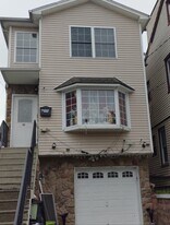 22 Redwood Ave, Unit Floor 2 in Paterson, NJ - Building Photo