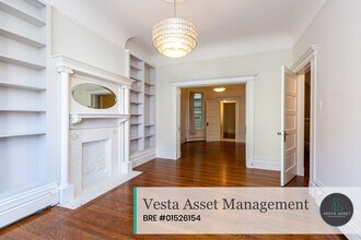 155 Central Ave in San Francisco, CA - Building Photo - Building Photo