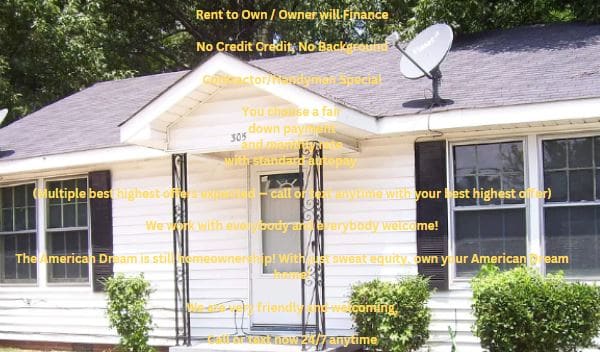 property at 305 W 26th Ave