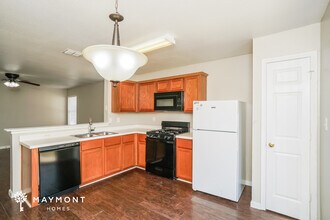 8415 Chalk Hill Cove in Converse, TX - Building Photo - Building Photo