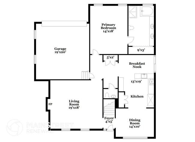 6005 Russet Meadows Dr in Hoover, AL - Building Photo - Building Photo