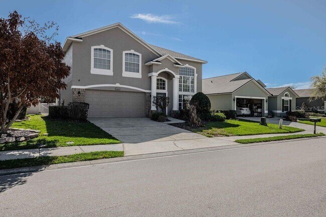 7018 Cascade Ct in Lakeland, FL - Building Photo - Building Photo