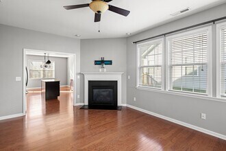 9 Manderley Way in Arden, NC - Building Photo - Building Photo
