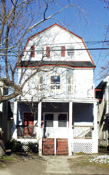 507 1st Ave in Asbury Park, NJ - Building Photo - Building Photo