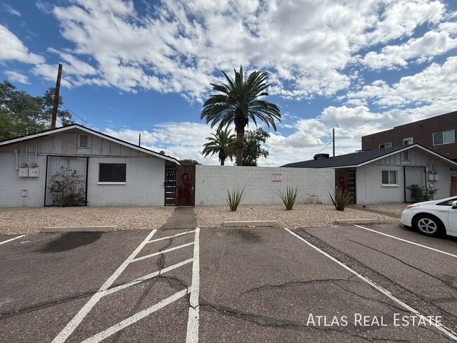 property at 4310 N 14th St