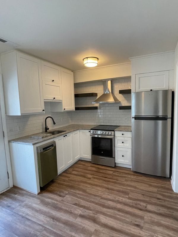 101 Royal Forest Ct in Winston-Salem, NC - Building Photo - Building Photo