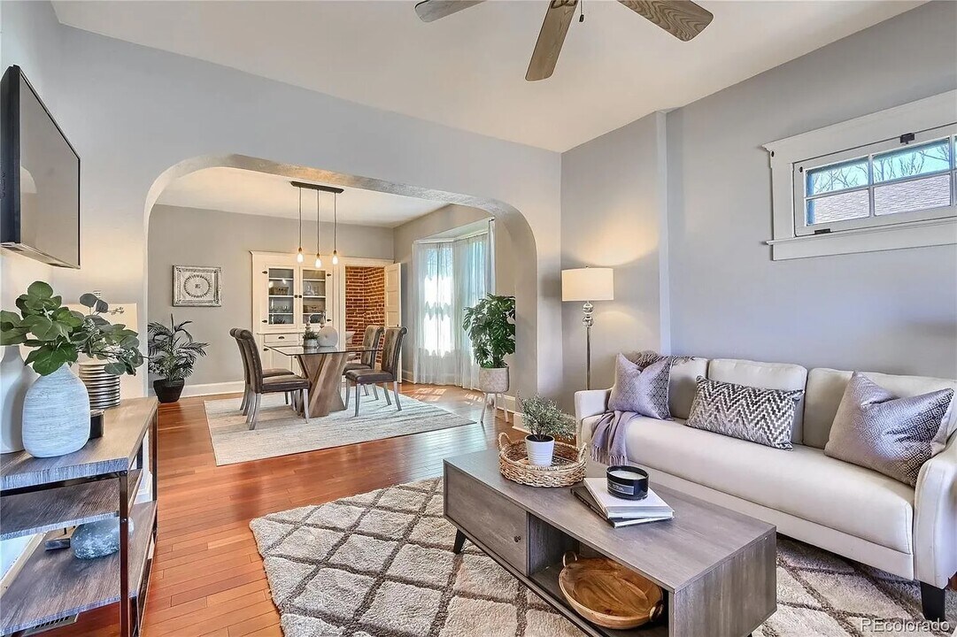 4188 Winona Ct in Denver, CO - Building Photo