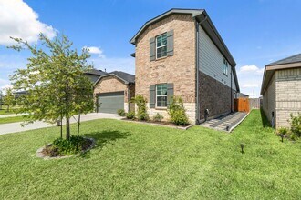 29942 Gallatin River Ln in Katy, TX - Building Photo - Building Photo