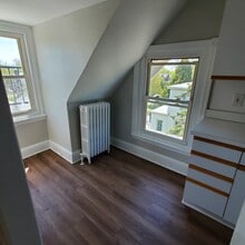 115 Grandview Rd, Unit 3F in Ardmore, PA - Foto de edificio - Building Photo