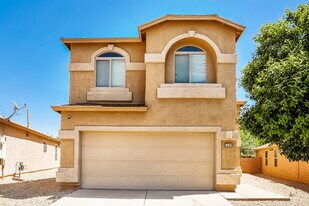 7769 S Delia Stone Ct, Unit 03-03106 in Tucson, AZ - Building Photo