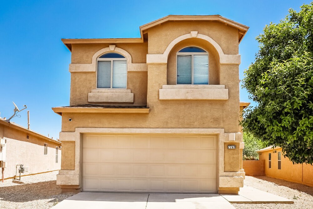 7769 S Delia Stone Ct, Unit 03-03106 in Tucson, AZ - Building Photo