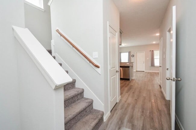 22518 Hamlet Park Ct in Spring, TX - Building Photo - Building Photo