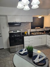 4011 Happy Canyon Dr in Dallas, TX - Building Photo - Building Photo