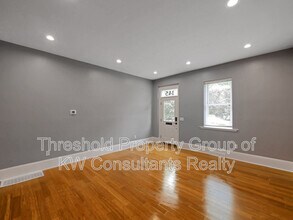 143-145 E Kossuth St in Columbus, OH - Foto de edificio - Building Photo