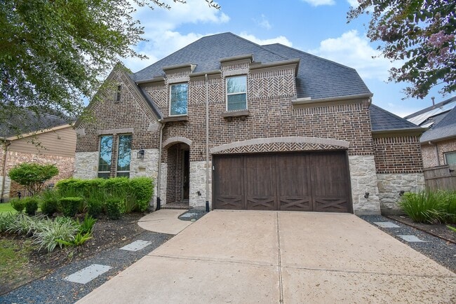 property at 27231 Symphony Creek Ln