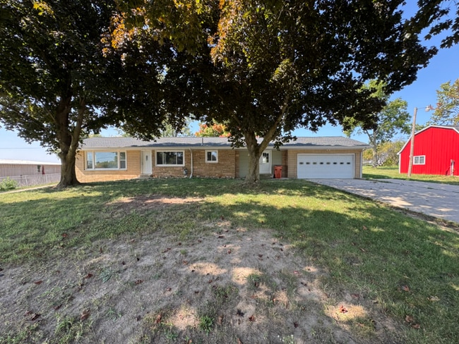 property at 6451 Alpine Ave NW