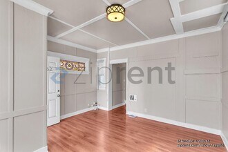 1362 48th Ave in San Francisco, CA - Foto de edificio - Building Photo