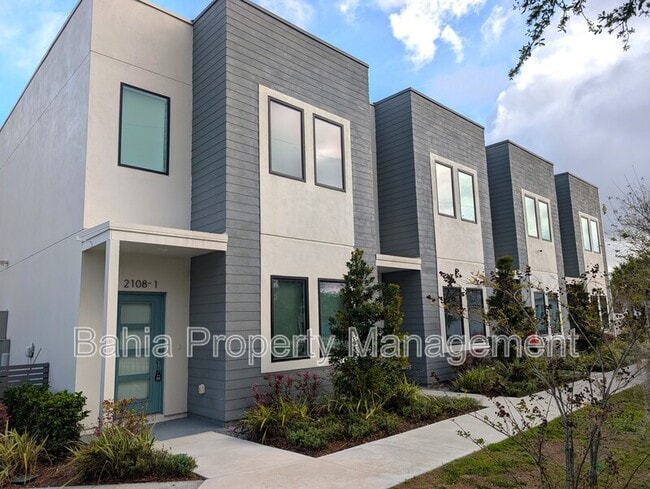 2108 E 22nd Ave. in Tampa, FL - Building Photo - Building Photo