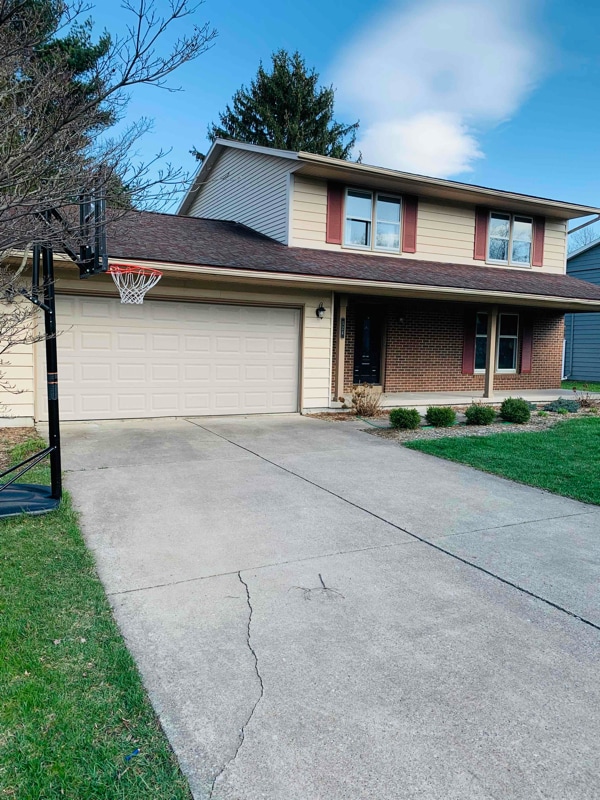 524 McKinley Dr in Bowling Green, OH - Building Photo - Building Photo