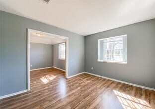 12911 Scott St in Houston, TX - Building Photo - Building Photo