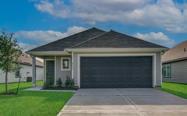 property at 5111 Shelby Katherine Dr