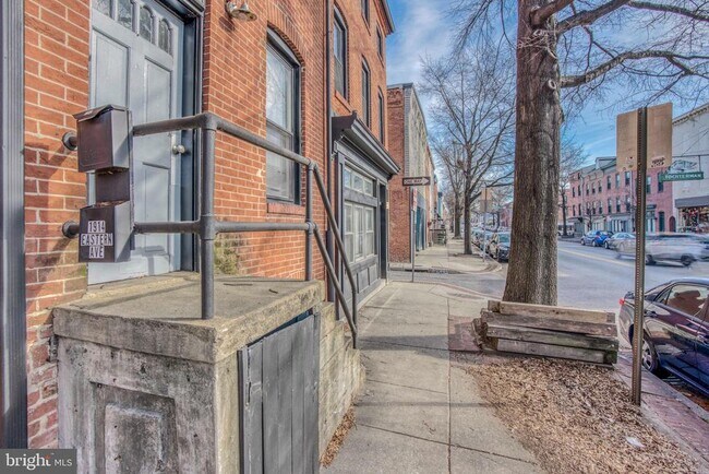 1914 Eastern Ave in Baltimore, MD - Building Photo - Building Photo