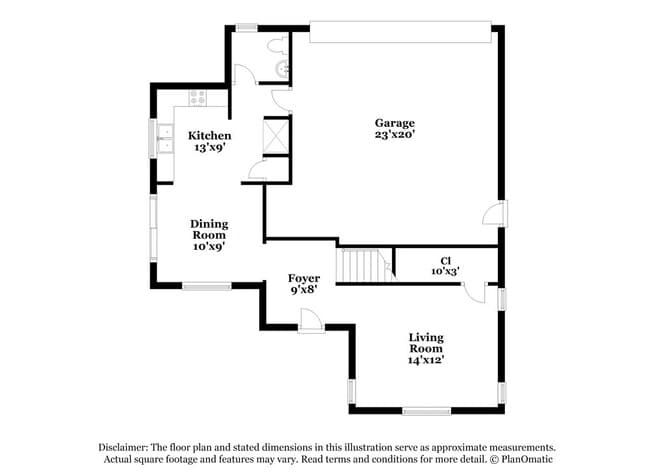 425 N Ranger Ct in Gilbert, AZ - Building Photo - Building Photo
