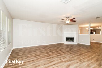 1401 Krista Dr in Burleson, TX - Building Photo - Building Photo