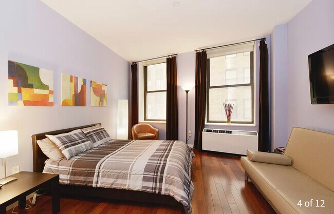 1 Wall St in New York, NY - Building Photo - Building Photo