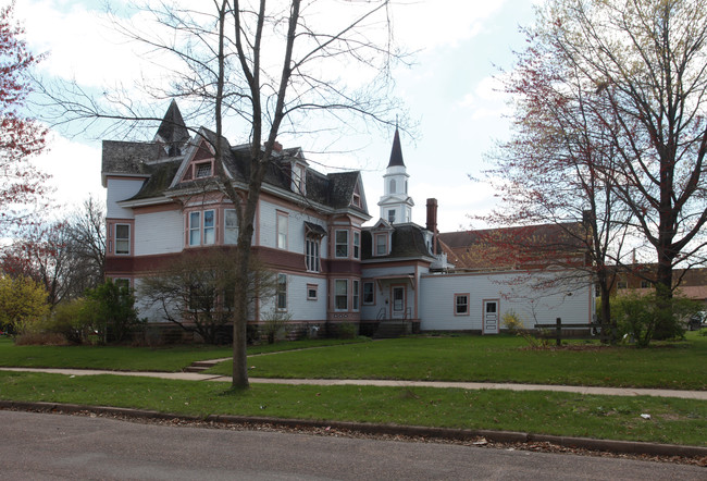 John Pinkum House in Eau Claire, WI - Building Photo - Building Photo