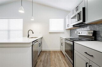 523 N Ewing Ave in Dallas, TX - Foto de edificio - Building Photo