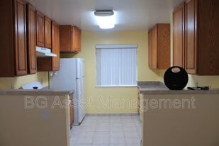 3112 Groom Dr in Richmond, CA - Building Photo