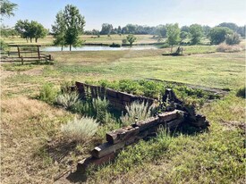 2636 Terry Lake Rd in Fort Collins, CO - Building Photo