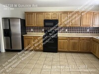 45718 W Guilder Ave in Maricopa, AZ - Building Photo - Building Photo