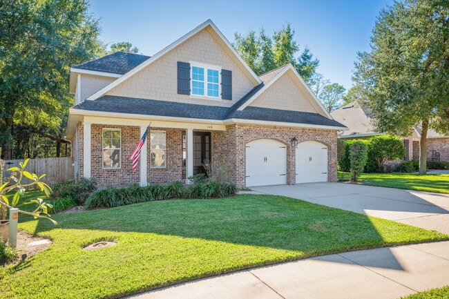 106 Black Bear Circle in Niceville, FL - Building Photo - Building Photo
