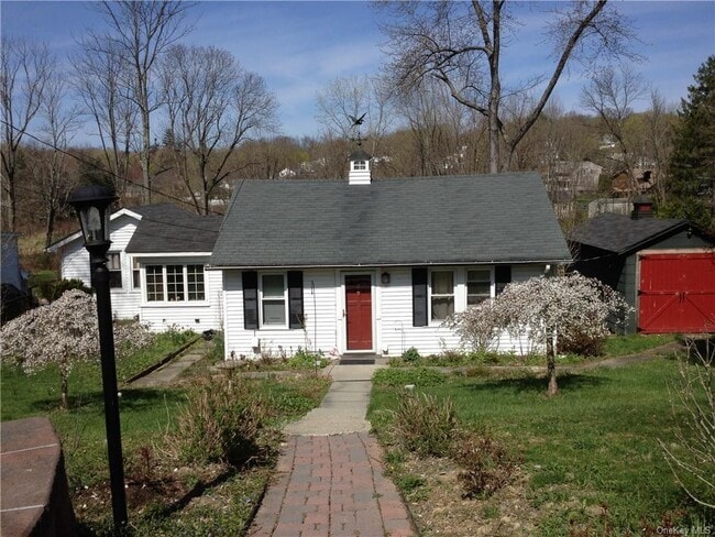 property at 17 Brookside Rd