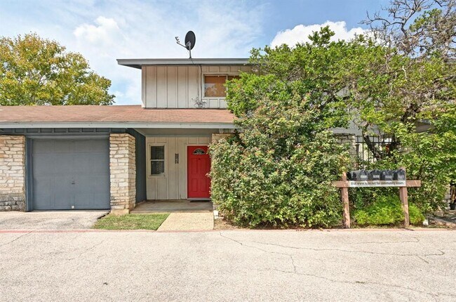 property at 5920 Little Creek Trail