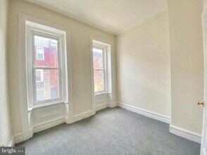 2037 N Carlisle St in Philadelphia, PA - Building Photo - Building Photo