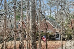 3721 Mason Ridge Dr in Winston, GA - Building Photo