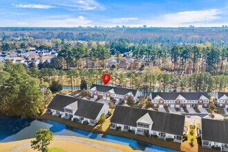 201 Connemara Dr in Myrtle Beach, SC - Building Photo - Building Photo