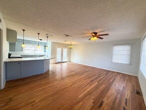 3415 35th St in Lubbock, TX - Building Photo - Building Photo