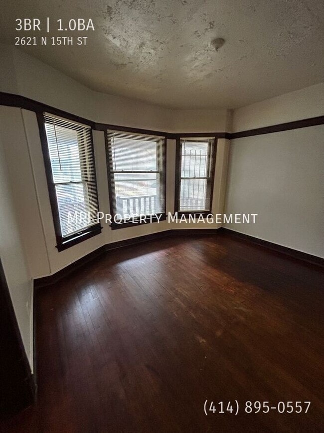 2621 N 15th St in Milwaukee, WI - Building Photo - Building Photo