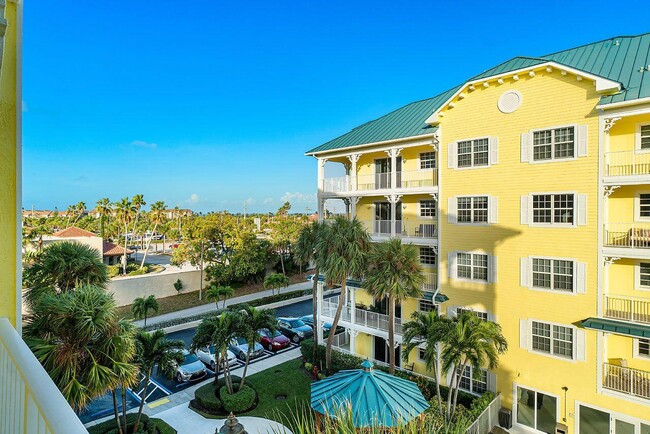 810 Juno Ocean Walk in Juno Beach, FL - Building Photo - Building Photo