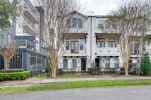 4203 Feagan St in Houston, TX - Building Photo