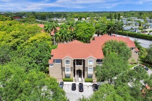 1705 Palm Cove Blvd, Unit Verano at delray in Delray Beach, FL - Building Photo
