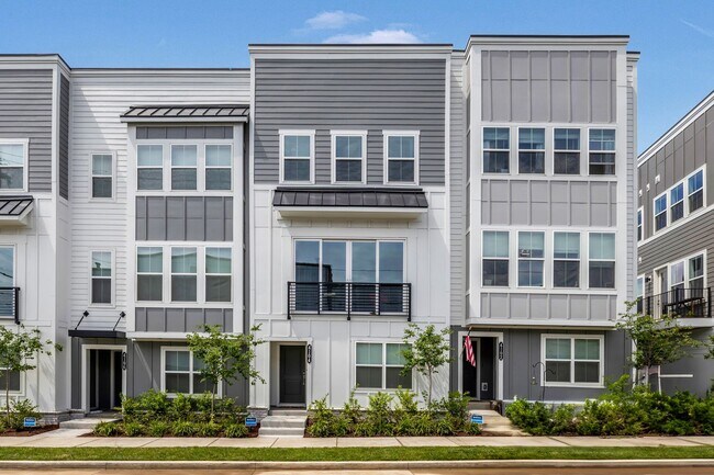 4104 Indiana Ave in Nashville, TN - Building Photo - Building Photo