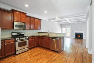 1233 Concord Rd SE in Smyrna, GA - Building Photo - Building Photo