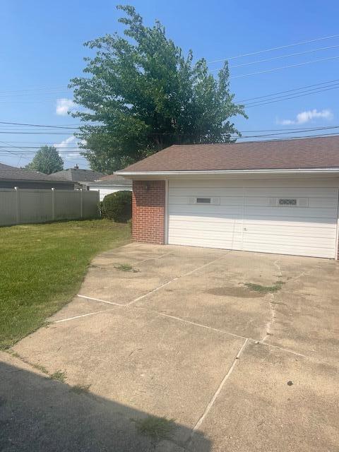 9614 Vine Ave in Allen Park, MI - Building Photo - Building Photo